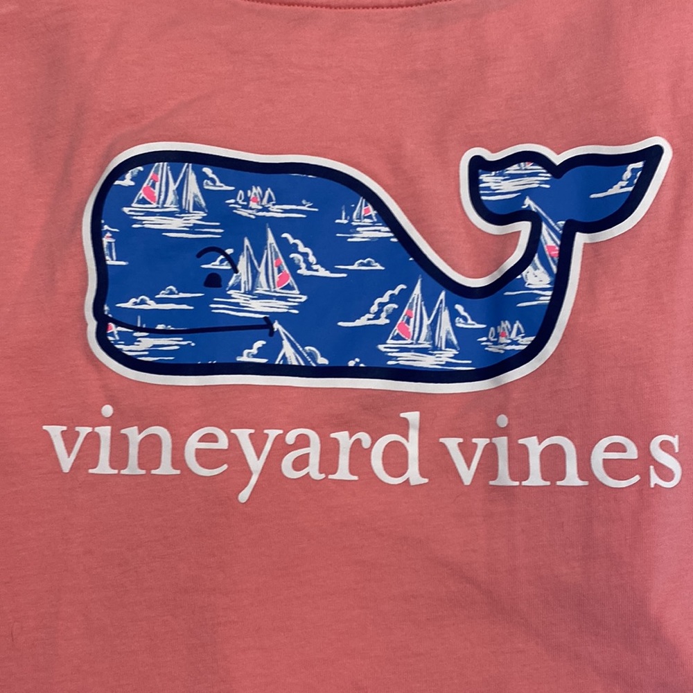 Vineyard Vines Woman’s tee